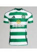 Celtic Kyogo Furuhashi #8 Voetbaltruitje Thuis tenue 2024-25 Korte Mouw